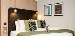 Wilde hotels St Peters Square Manchester 9416727446