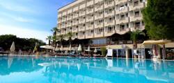 Hotel Anitas Beach 9420446476