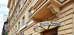 Pension Brezina Prague