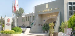 Hotel Ambrosia 9435978823