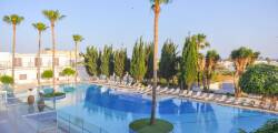 Fedrania Hotel 11778811700