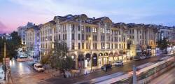 Crowne Plaza Istanbul - Old City Hotel 9432601163