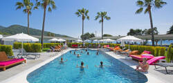 Voxx Marmaris Beach Resort 2599421474