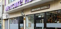 Mercure Hotel Duesseldorf Zentrum 2222626347