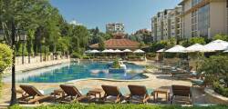 Grand Hyatt Istanbul 9424422152