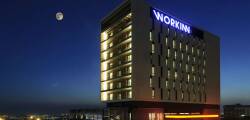 Workinn Hotel 11907930916
