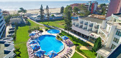 Flamingo Beach Hotel 11273803061