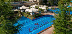 Cascadas Family Resort 11432799107