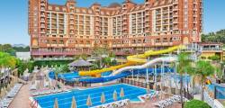 Hotel Villa Side Residence 11368860261
