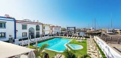 Appartementen Livvo Puerto de Mogan 3919239950