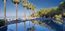 Omer Prime Holiday Resort 11503171448