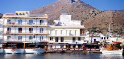 Aristea Hotel 7767872001
