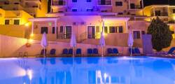 Corfu Aquamarine Hotel 2670911451