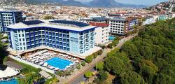 Grand Zaman Beach Hotel 3965882200