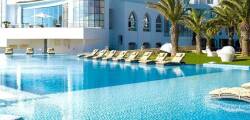Iberostar Selection Kantaoui Bay (ex Steigenberger) 9441542857