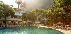 Golden Beach Resort 12588430225