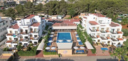 Invisa Aparthotel Casa Luis 11129022785