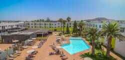 Hotel LIVVO Corralejo Beach - logies 2362898515