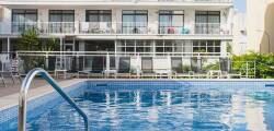 Hotel Amic Miraflores 11975115356