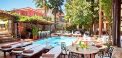 Hotel Alp Pasa