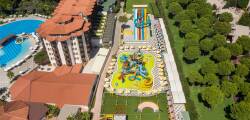 Selectum Family Resort Belek 9421539487