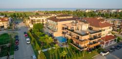 Hotel Yakinthos 9419338095