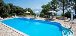 Aurora Beach Hotel Corfu 9531470044