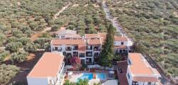 Rena Apartments 8054340873