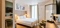Campanile Paris 14 Maine Montparnasse 11764108904