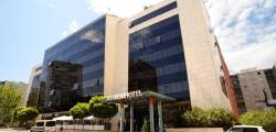 Hotel Atrium 12623137393