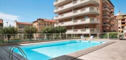 Aparthotel Adagio access Nice Magnan 9919030155