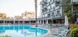Sun City Apartments & Hotel 11670742995