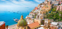 Kameralna podróż - Rzym i Wybrzeże Amalfi