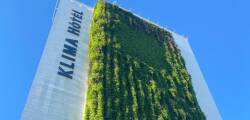 Klima Hotel Milano Fiere 11529391832