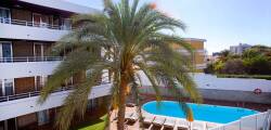 Appartementen Jacarandas Beach 9416382436