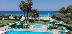 Pylea Beach Hotel 11109278461