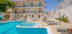 Bella Dimitra Hotel 2228378860