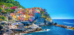 Outlet Deal Rondreis Venetië, Florence & Cinque Terre 2227022923