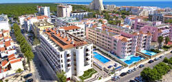 Hotel & Appartementen Alba 3881291354