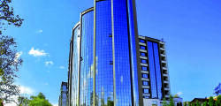 Rosslyn Dimyat Hotel Varna 11924541404