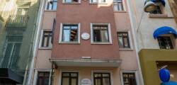 Taksim Maxwell Hotel 11524423476