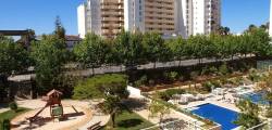 Apartamentos Jardins da Rocha 9710696810