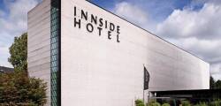 INNSIDE by Melia Duesseldorf Seestern 9574107995