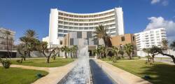 Sousse Pearl Marriott Resort&Spa 9428022014