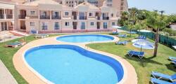 Aqua-Mar Hotel Apartamento 9710700830