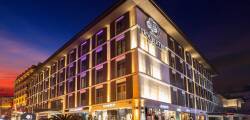 Doubletree Istanbul Old Town 2620176625