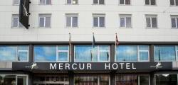 ProfilHotels Mercur 3664038074