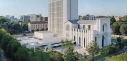 NH Collection Milano CityLife 12572281461