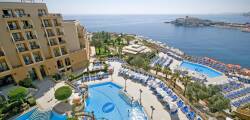 Corinthia Hotel St. George's Bay 3778360004