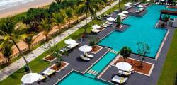 Centara Ceysands Resort en Spa 9582144761